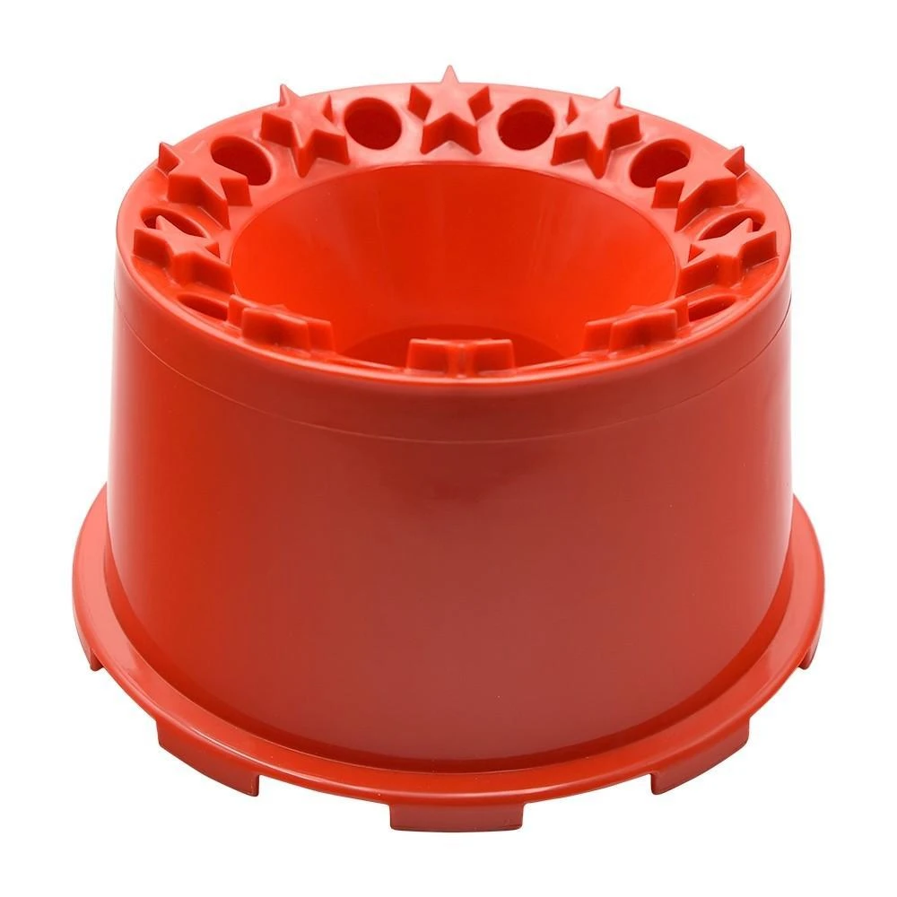 Red Carboy Dryer 2 Red Carboy Dryer - Image 2