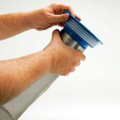 Big Mouth Bubbler® Depth Charge® - Dry Hop Filter -Liquor Discount Store 43144 depth charge angle bf490232 0f88 4b7c 9f4b 4f6a91965556