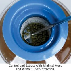 Big Mouth Bubbler® Depth Charge® - Dry Hop Filter -Liquor Discount Store 43144 depth charge hops above 41052892 042a 4f7f 862b 167f7aa7d7cb