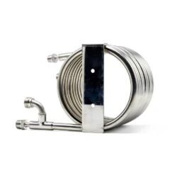 Northern Brewer Stainless Counterflow Wort Chiller 8 Northern Brewer Stainless Counterflow Wort Chiller -Liquor Discount Store 43176 northern brewer stainless counterflow chiller 3 e7589b5e a676 4664 bb51 bc4e4d65a80e