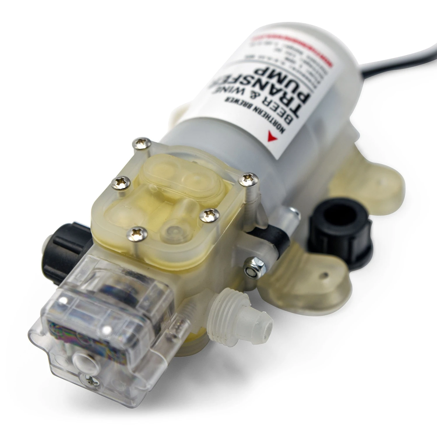 Anti-Gravity Transfer Pump 1 Anti-Gravity Transfer Pump