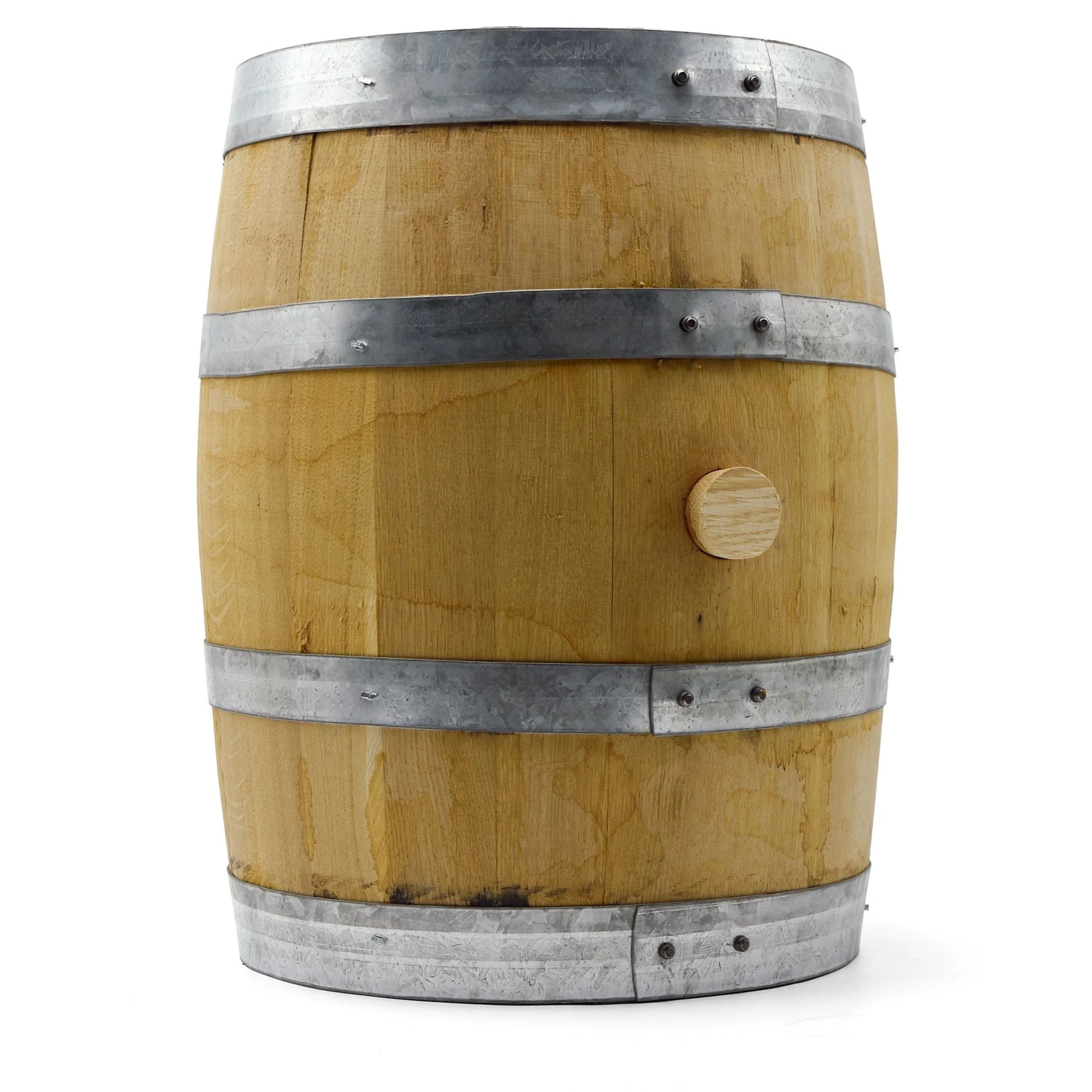 Used Bourbon Barrel 10 Gallon 2 Used Bourbon Barrel 10 Gallon - Image 2