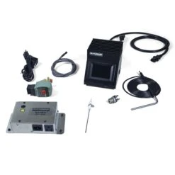 Blichmann BrewCommander™ - Complete Brewhouse Controller -Liquor Discount Store 43254 BrewCommander Gas 1