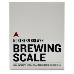 Northern Brewer Brewing Scale -Liquor Discount Store 43338 Northern Brewer Brewing Scale 1