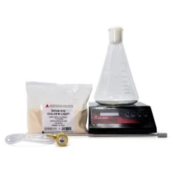 Yeast Health Kit With DME