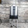 Anvil Crucible™ Conical Fermentor - 7 Gallon