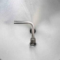 Anvil Crucible™ Conical Fermentor - 7 Gallon -Liquor Discount Store 43462 Anvil Crucible 7Gal 5