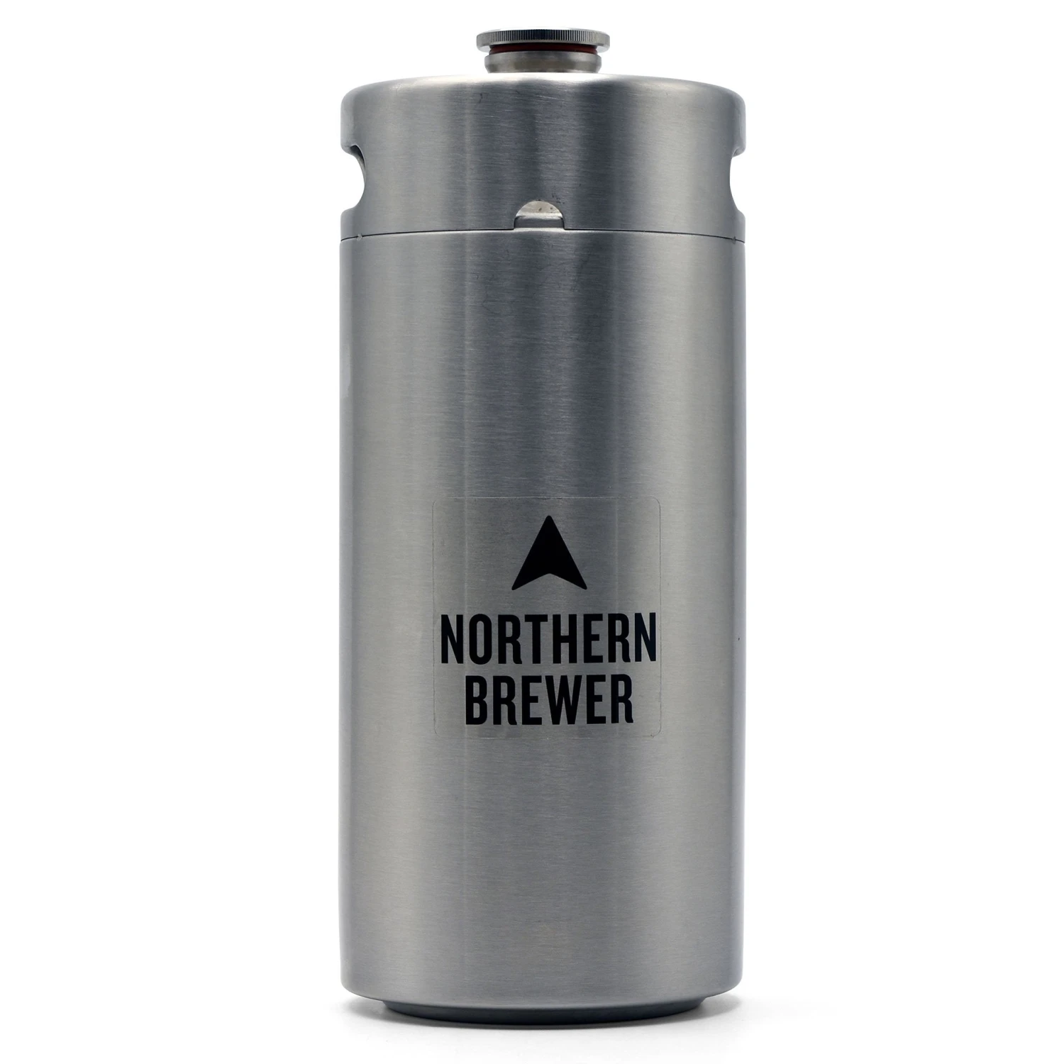 Northern Brewer 1 Gallon Mini Keg 1 Northern Brewer 1 Gallon Mini Keg