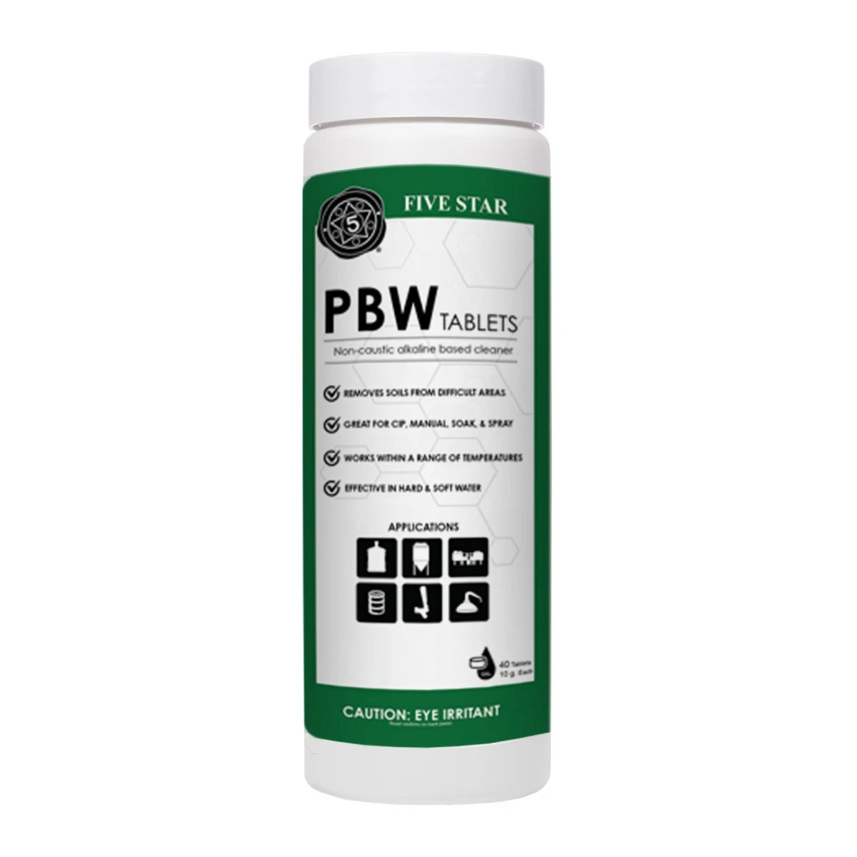 PBW Tablets 4 PBW Tablets - Image 4