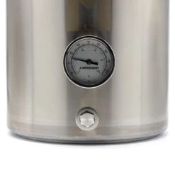 Weldless Bulkhead Hole Plug Kit - Kettle Plug -Liquor Discount Store 43559 Bulkhead Hole Plug Kit 3