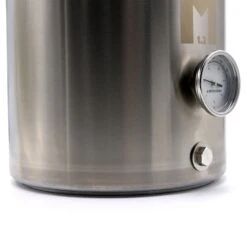 Weldless Bulkhead Hole Plug Kit - Kettle Plug -Liquor Discount Store 43559 Bulkhead Hole Plug Kit 4