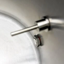 Weldless Bulkhead Hole Plug Kit - Kettle Plug -Liquor Discount Store 43559 Bulkhead Hole Plug Kit 5