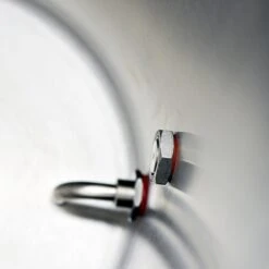 Weldless Bulkhead Hole Plug Kit - Kettle Plug -Liquor Discount Store 43559 Bulkhead Hole Plug Kit 6