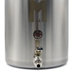 Weldless Bulkhead Hole Plug Kit - Kettle Plug -Liquor Discount Store 43559 Bulkhead Hole Plug Kit 9