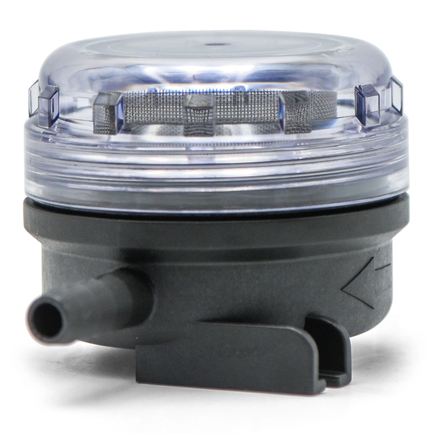 Buon Vino Mini Jet Pre Screen Filter 2 Buon Vino Mini Jet Pre Screen Filter - Image 2