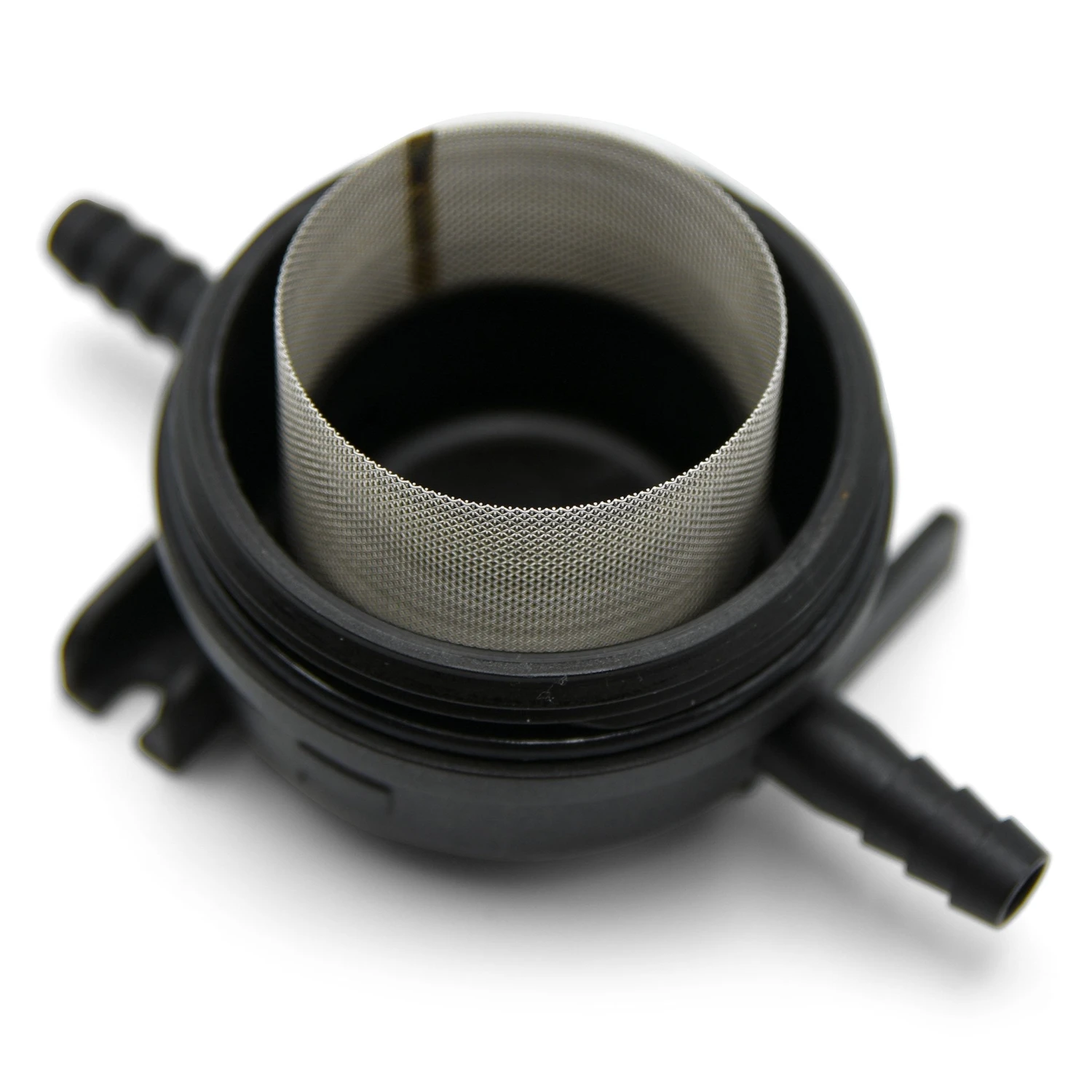 Buon Vino Mini Jet Pre Screen Filter 3 Buon Vino Mini Jet Pre Screen Filter - Image 3