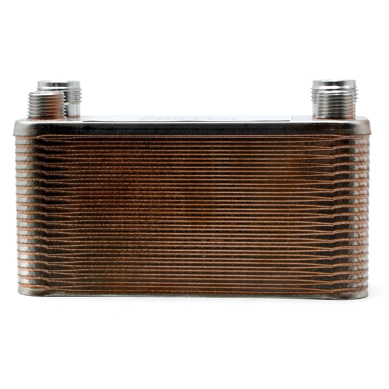 Northern Brewer Plate Chiller 3 Northern Brewer Plate Chiller - Image 3