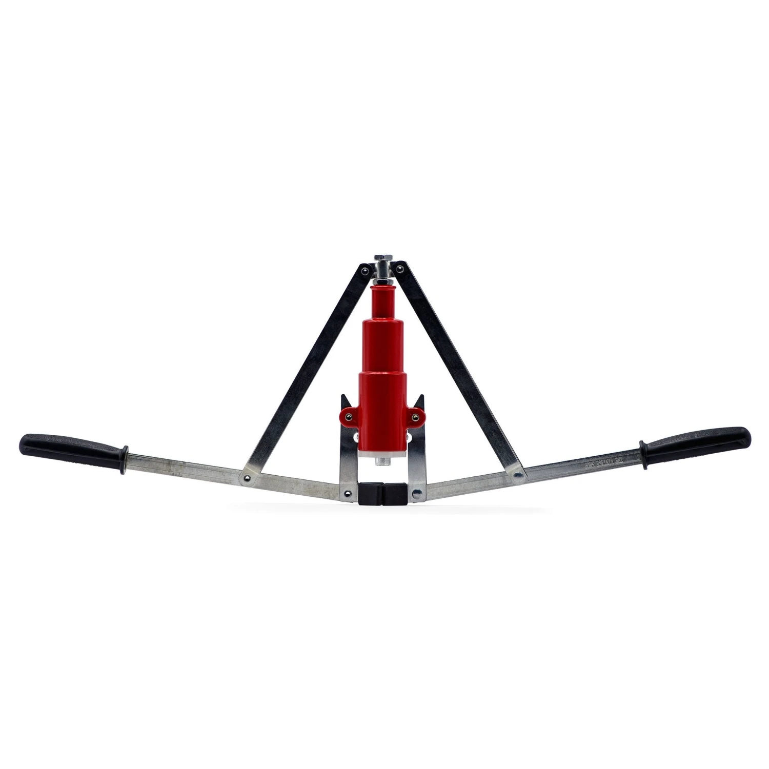 Adjustable Double Lever Corker 2 Adjustable Double Lever Corker - Image 2