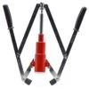 Adjustable Double Lever Corker