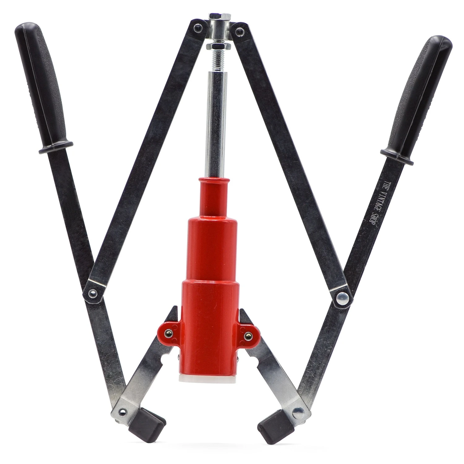 Adjustable Double Lever Corker 1 Adjustable Double Lever Corker