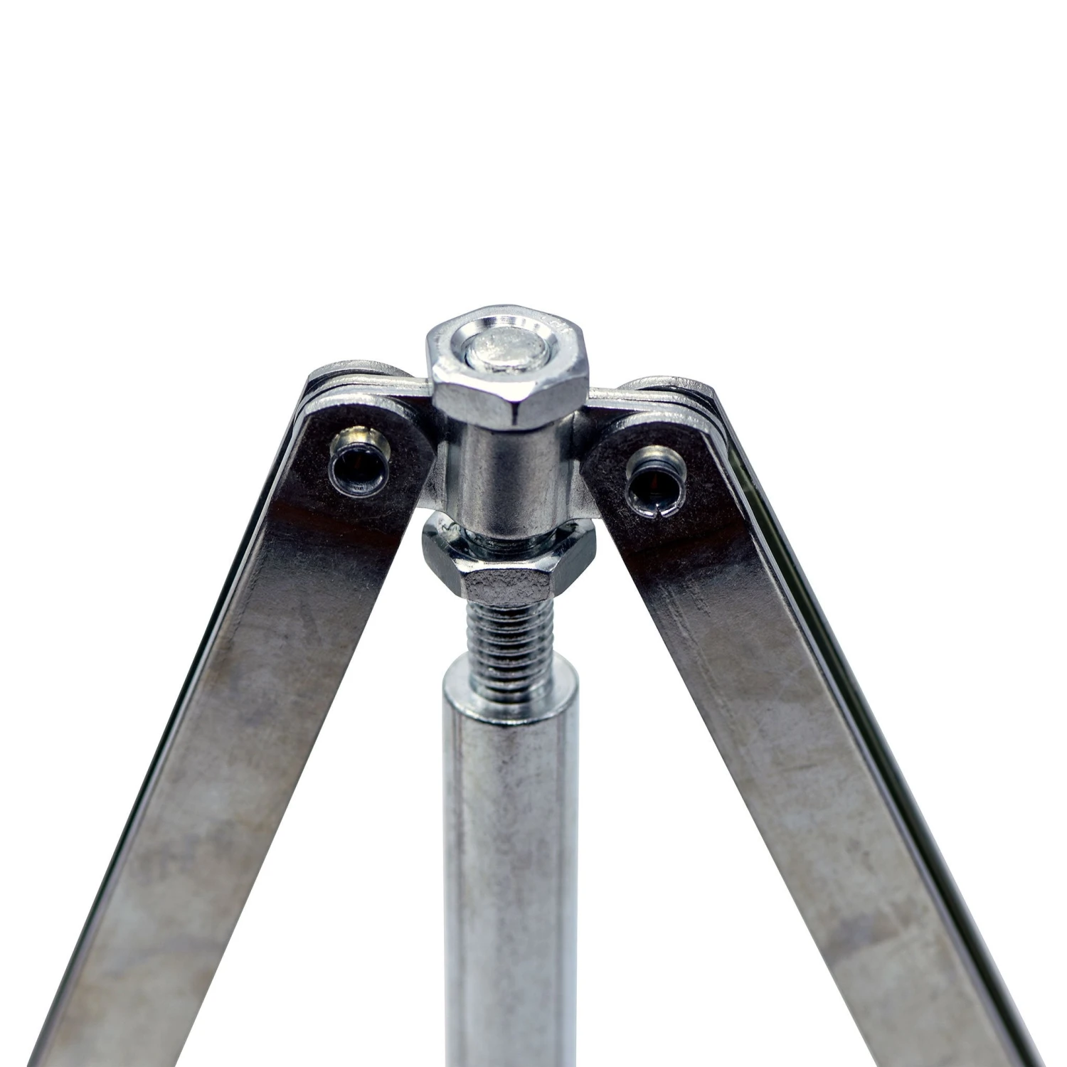 Adjustable Double Lever Corker 4 Adjustable Double Lever Corker - Image 4