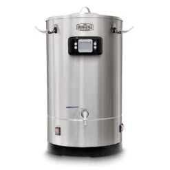 Grainfather S40 S-Series Electric All-in-One All-Grain Brewing System