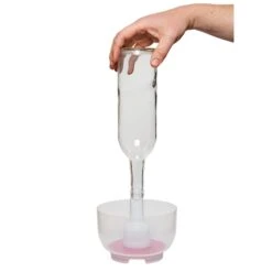 Bottle Tree - Bottle Rinser -Liquor Discount Store 43644 Monster Cleaner 3