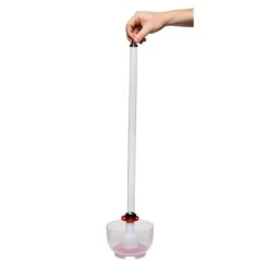 Bottle Tree - Bottle Rinser -Liquor Discount Store 43644 Monster Cleaner 5