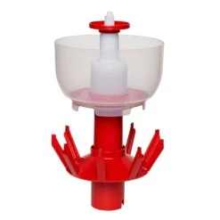 Bottle Tree - Bottle Rinser -Liquor Discount Store 43644 Monster Cleaner 6