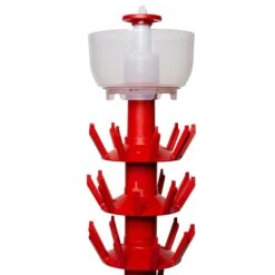 Bottle Tree - Bottle Rinser -Liquor Discount Store 43644 Monster Cleaner 8