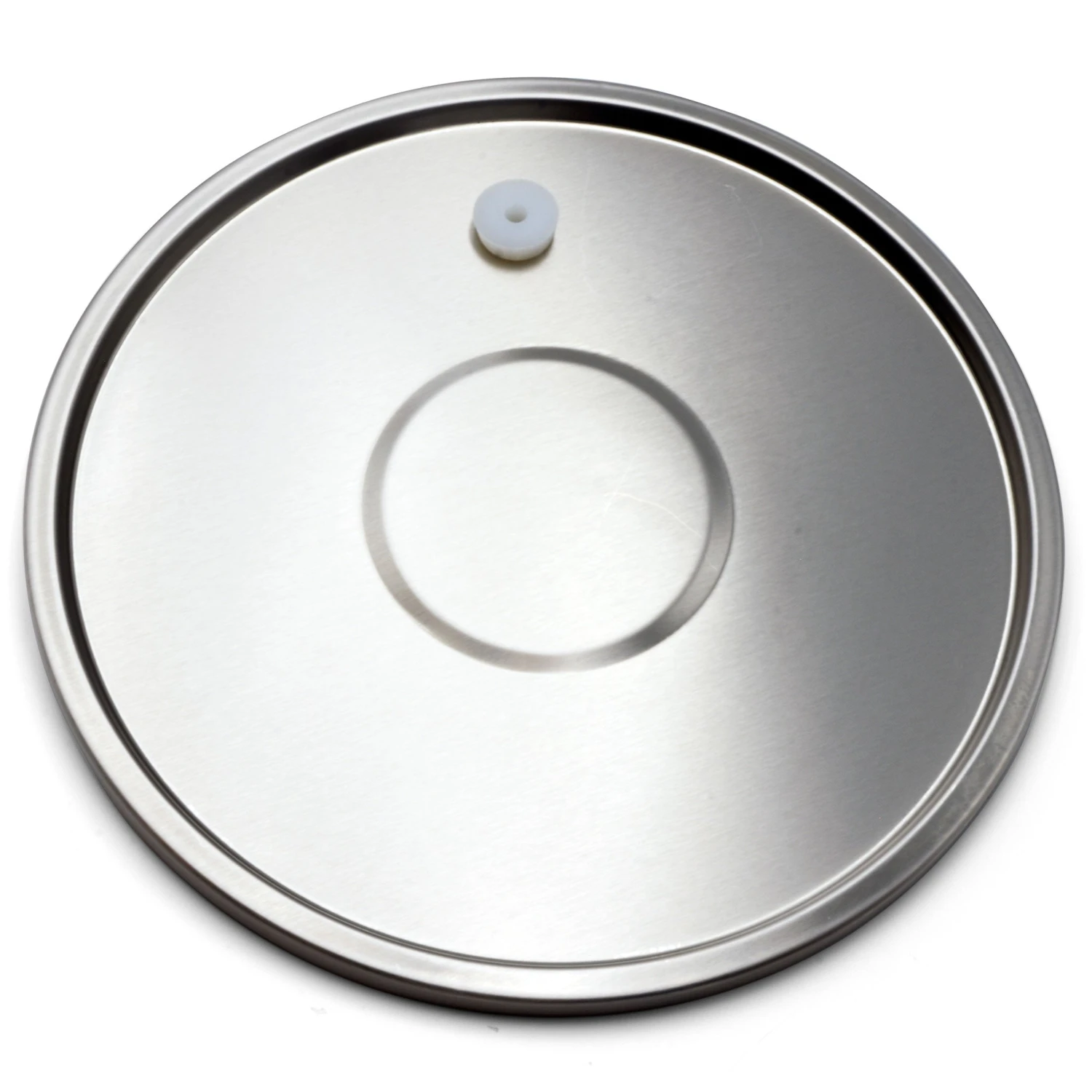 Reactor Stainless Steel Conical Fermenter 7 Reactor Stainless Steel Conical Fermenter - Image 7