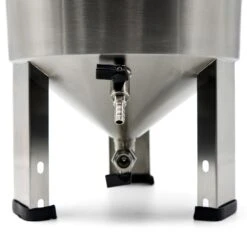 Reactor Stainless Steel Conical Fermenter 14 Reactor Stainless Steel Conical Fermenter -Liquor Discount Store 43665 nb reactor conical fermentor 2 05968487 f950 4591 b711 803d2c5cf563