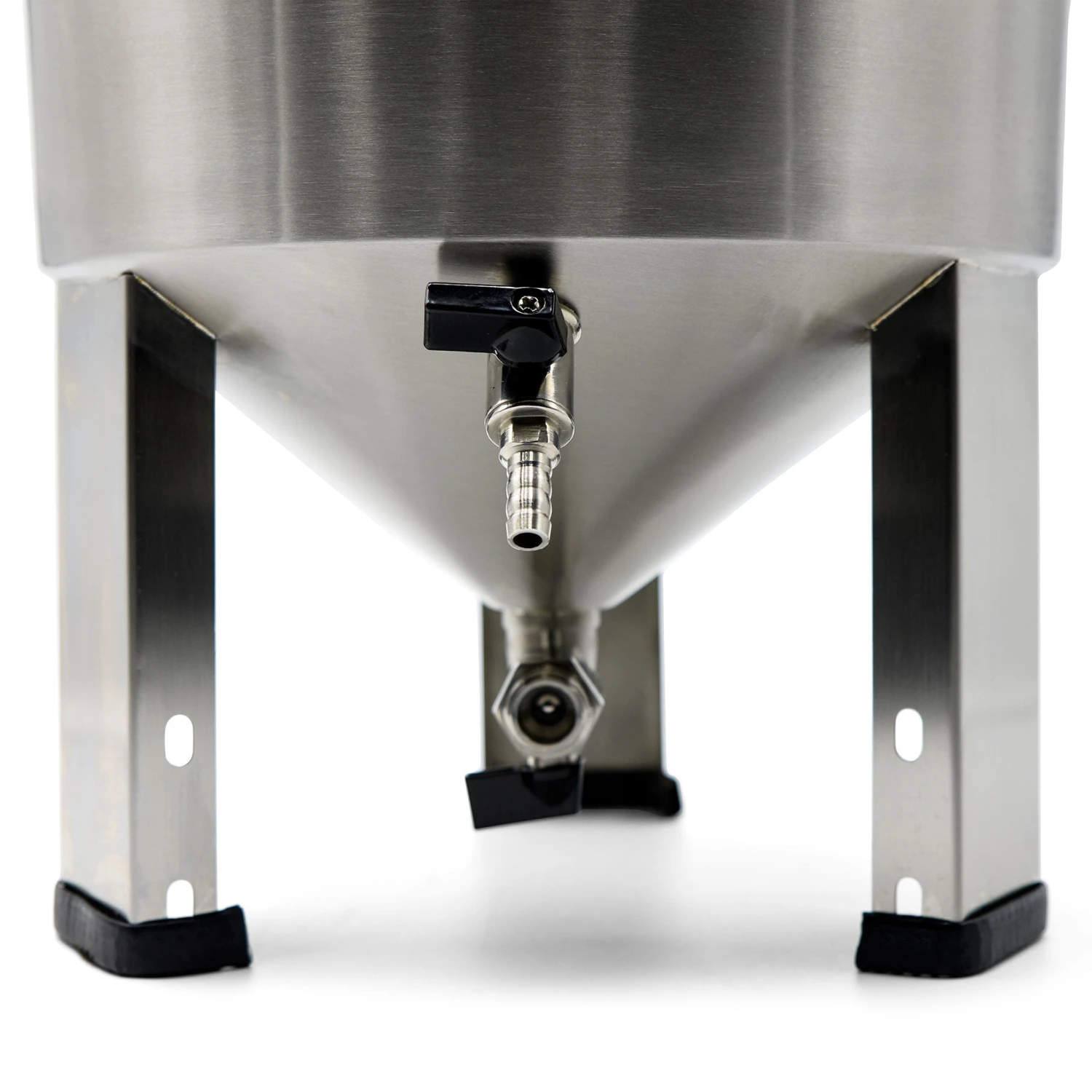 Reactor Stainless Steel Conical Fermenter 4 Reactor Stainless Steel Conical Fermenter - Image 4