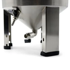 Reactor Stainless Steel Conical Fermenter 15 Reactor Stainless Steel Conical Fermenter -Liquor Discount Store 43665 nb reactor conical fermentor 3 0645b2df d94c 4c30 8d41 f89259a1b0dd