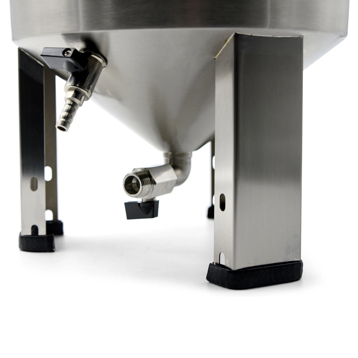 Reactor Stainless Steel Conical Fermenter 5 Reactor Stainless Steel Conical Fermenter - Image 5