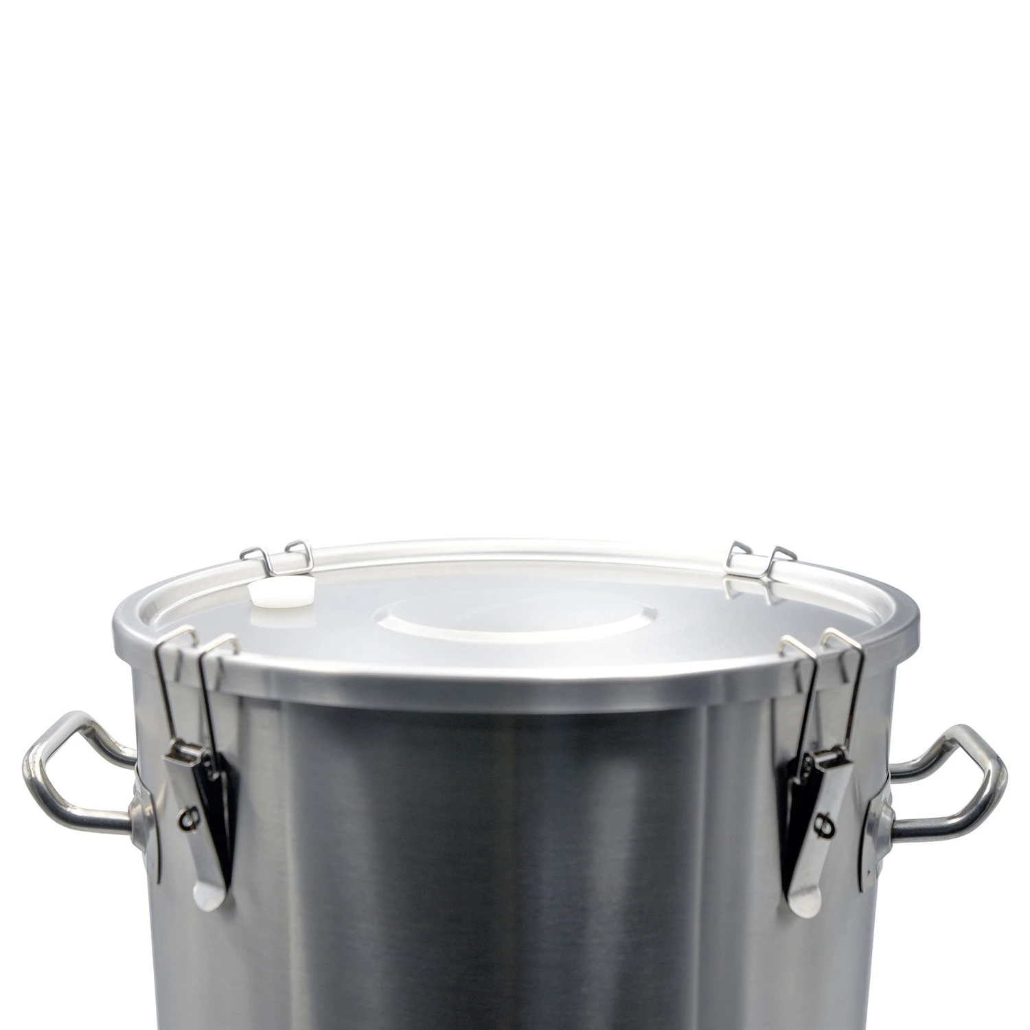 Reactor Stainless Steel Conical Fermenter 6 Reactor Stainless Steel Conical Fermenter - Image 6