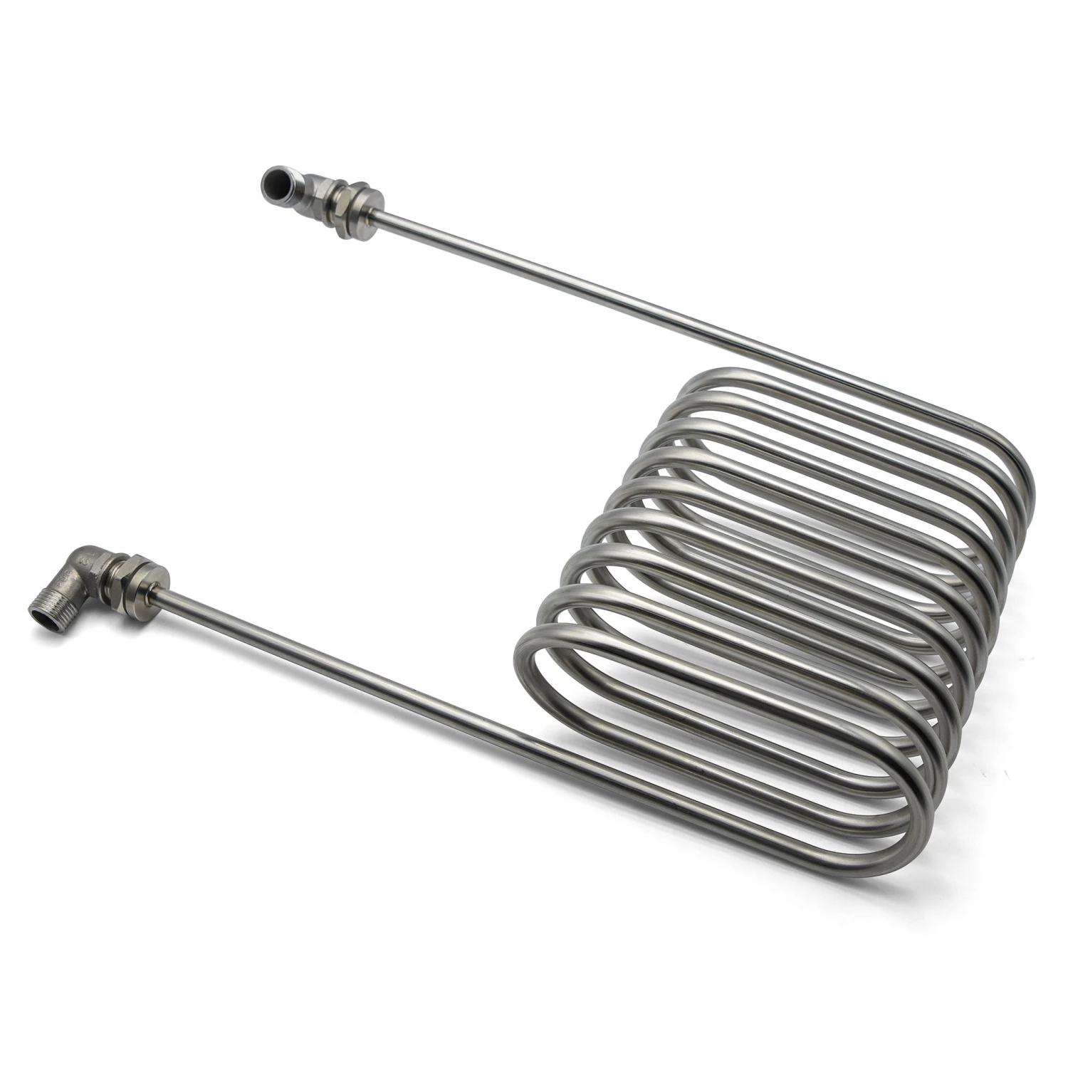 Reactor Stainless Steel Conical Fermenter Temperature Control Lid 4 Reactor Stainless Steel Conical Fermenter Temperature Control Lid - Image 4