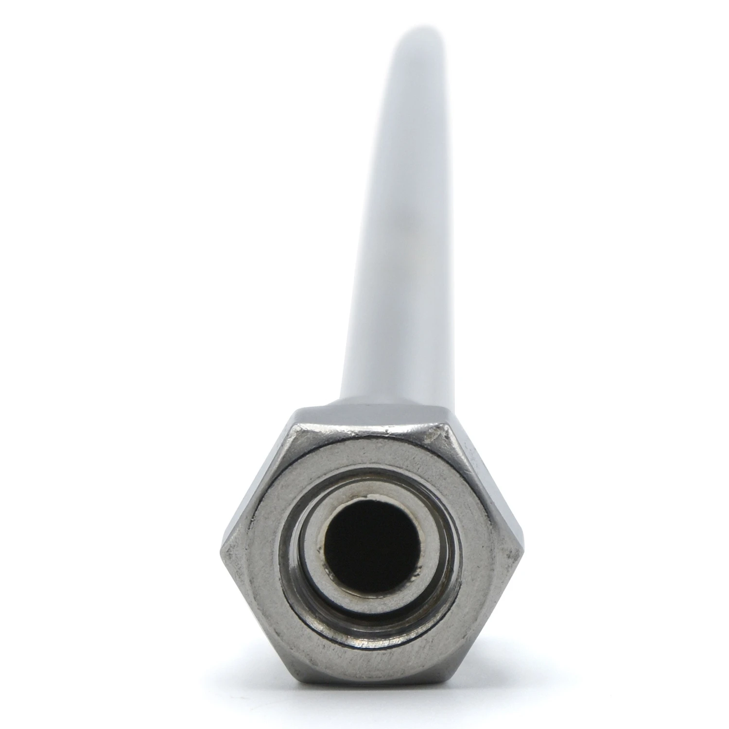 Reactor Stainless Steel Conical Fermenter Temperature Control Lid 5 Reactor Stainless Steel Conical Fermenter Temperature Control Lid - Image 5