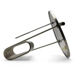 Reactor Stainless Steel Conical Fermenter Temperature Control Lid 16 Reactor Stainless Steel Conical Fermenter Temperature Control Lid -Liquor Discount Store 43666 Reactor Conical Fermentor Accessories 6