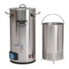 Mash & Boil Series 2 Electric Brewing System W/o Pump - Brewer’s Edge