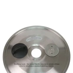 Mash & Boil Series 2 Electric Brewing System W/o Pump - Brewer’s Edge 9 Mash & Boil Series 2 Electric Brewing System W/o Pump - Brewer’s Edge -Liquor Discount Store 43677 Brewers Edge Mash And Boil NO PUMP 4