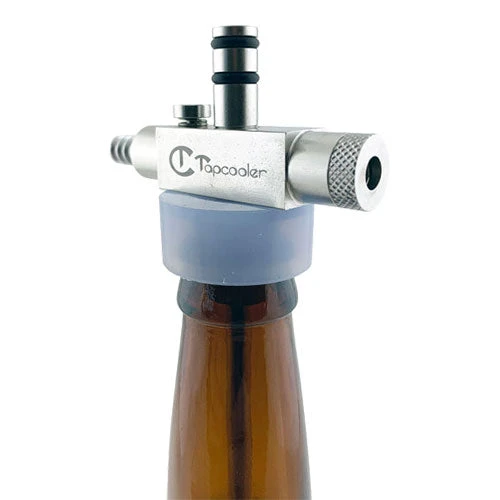 Tapcooler Counter Pressure Bottle Filler 4 Tapcooler Counter Pressure Bottle Filler - Image 4