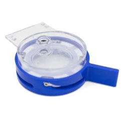 Tapcooler Nanocanner™ - Counter Pressure Can Filler -Liquor Discount Store 43744 nanocanner holder 1