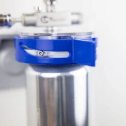 Tapcooler Nanocanner™ - Counter Pressure Can Filler -Liquor Discount Store 43744 nanocanner holder 5