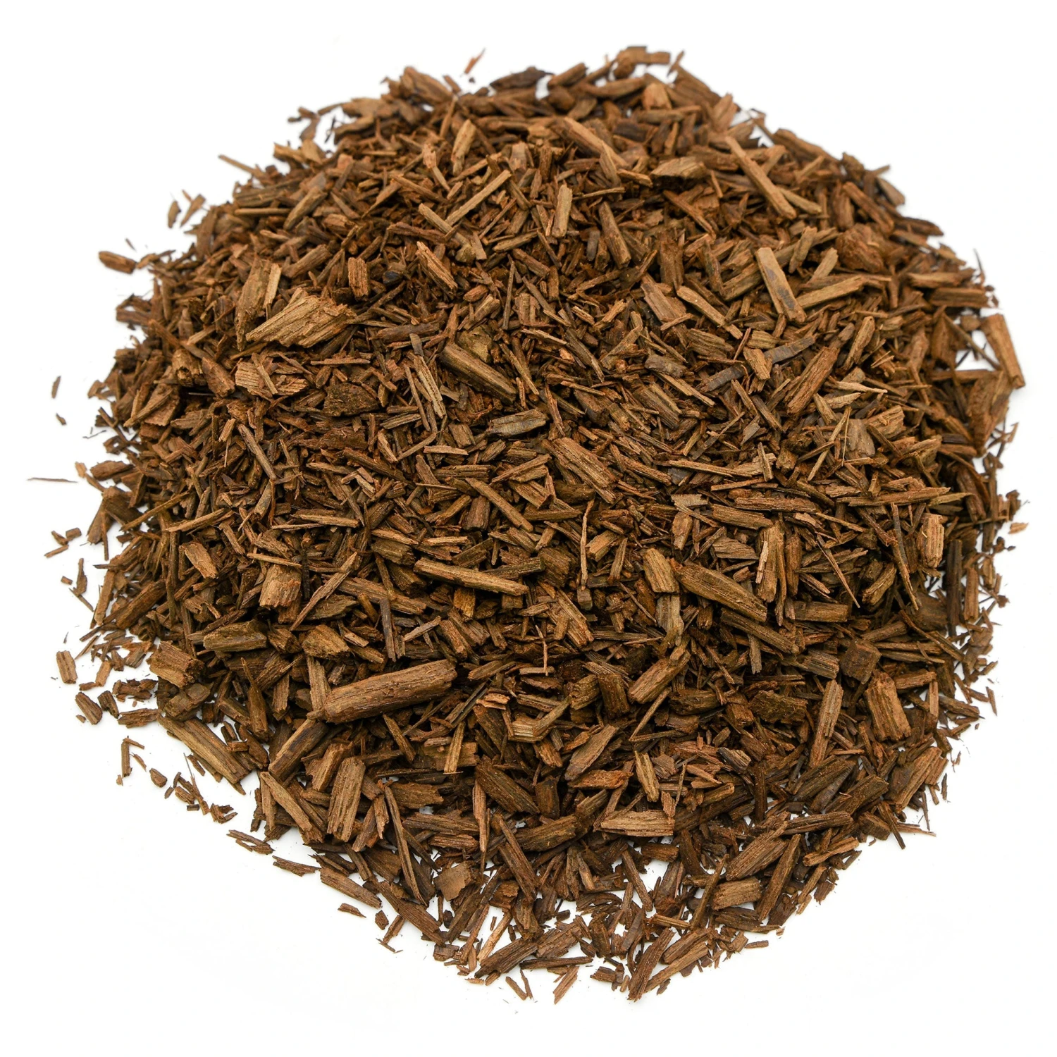 Bourbon Barrel Oak Chips - 4 Oz. 1 Bourbon Barrel Oak Chips - 4 Oz.