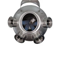 Liquor Discount Store -Liquor Discount Store 43856 Cleaning Keg with 4 Sankey D Couplers 2