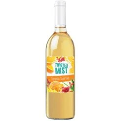 Tequila Sunrise Wine Recipe Kit - Winexpert Twisted Mist Limited Edition