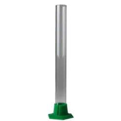 Glass Hydrometer Test Jar- 13"
