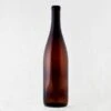 750 Ml Amber Hock Wine Bottles, 12 Per Case