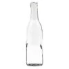 375 Ml Clear Semi-Bordeaux Wine Bottles, 24 Per Case